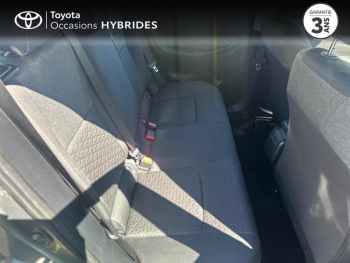 Photo 18 du bon plan TOYOTA Yaris Cross 116h Design Business + Programme Toyota Experience MC24 occasion à 22390 €
