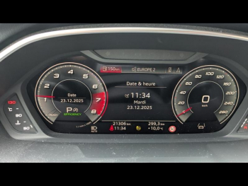 Photo 7 du bon plan AUDI Q3 35 TFSI 150ch S line S tronic 7 occasion à 39900 €