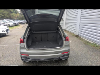 Photo 8 du bon plan AUDI Q3 35 TFSI 150ch S line S tronic 7 occasion à 39900 €