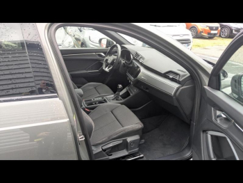 Photo 9 du bon plan AUDI Q3 35 TFSI 150ch S line S tronic 7 occasion à 39900 €