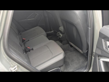 Photo 10 du bon plan AUDI Q3 35 TFSI 150ch S line S tronic 7 occasion à 39900 €