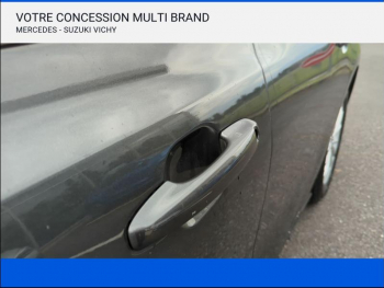 Photo 9 du bon plan FORD Focus 1.0 EcoBoost 125ch mHEV Titanium X occasion à 14980 €