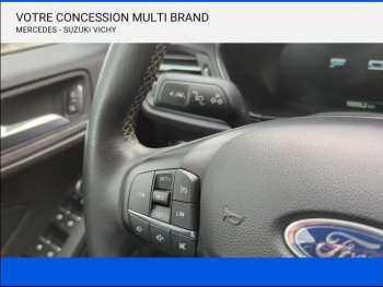 Photo 14 du bon plan FORD Focus 1.0 EcoBoost 125ch mHEV Titanium X occasion à 14980 €