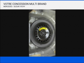 Photo 30 du bon plan FORD Focus 1.0 EcoBoost 125ch mHEV Titanium X occasion à 14980 €