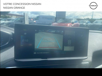 Photo 20 du bon plan PEUGEOT 3008 HYBRID 225ch GT Pack e-EAT8 occasion à 27480 €