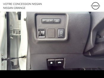 Photo 14 du bon plan NISSAN Micra 1.5 dCi 90ch Business Edition occasion à 11490 €