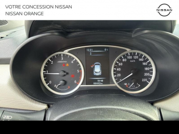 Photo 15 du bon plan NISSAN Micra 1.5 dCi 90ch Business Edition occasion à 11490 €