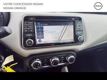 Photo 16 du bon plan NISSAN Micra 1.5 dCi 90ch Business Edition occasion à 11490 €