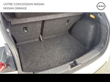 Photo 19 du bon plan NISSAN Micra 1.5 dCi 90ch Business Edition occasion à 11490 €