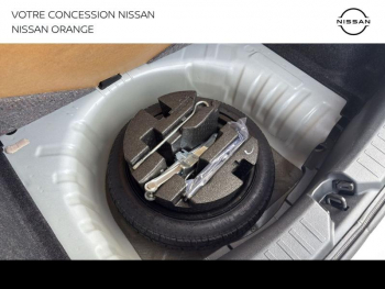 Photo 20 du bon plan NISSAN Micra 1.5 dCi 90ch Business Edition occasion à 11490 €