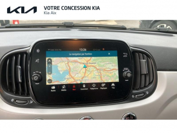 Photo 7 du bon plan FIAT 500 1.0 70ch BSG S&S Star occasion à 11970 €