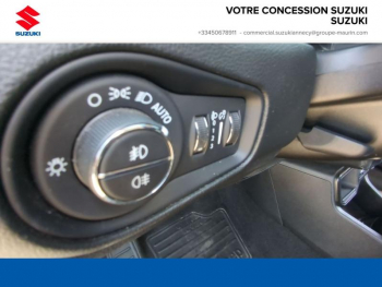 Photo 12 du bon plan JEEP Renegade 1.5 Turbo T4 130ch MHEV Longitude BVR7 occasion à 20990 €