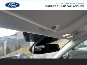 Photo 6 du bon plan FORD Focus 1.0 Flexifuel mHEV 125ch Titanium Design occasion à 20490 €