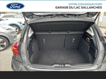 Photo 12 du bon plan FORD Focus 1.0 Flexifuel mHEV 125ch Titanium Design occasion à 20490 €