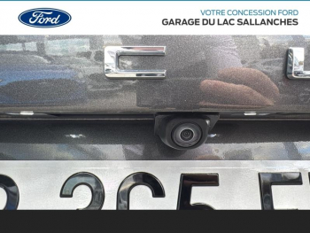 Photo 13 du bon plan FORD Focus 1.0 Flexifuel mHEV 125ch Titanium Design occasion à 20490 €