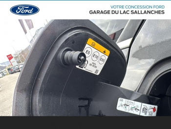 Photo 14 du bon plan FORD Focus 1.0 Flexifuel mHEV 125ch Titanium Design occasion à 20490 €