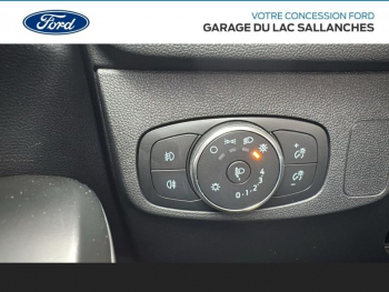 Photo 19 du bon plan FORD Focus 1.0 Flexifuel mHEV 125ch Titanium Design occasion à 20490 €