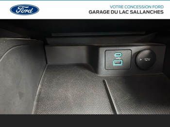 Photo 23 du bon plan FORD Focus 1.0 Flexifuel mHEV 125ch Titanium Design occasion à 20490 €