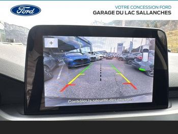 Photo 24 du bon plan FORD Focus 1.0 Flexifuel mHEV 125ch Titanium Design occasion à 20490 €