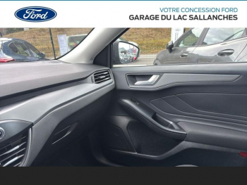 Photo 25 du bon plan FORD Focus 1.0 Flexifuel mHEV 125ch Titanium Design occasion à 20490 €
