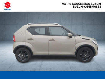Photo 2 du bon plan SUZUKI Ignis 1.2 Dualjet Hybrid 83ch Pack Auto occasion à 15990 €