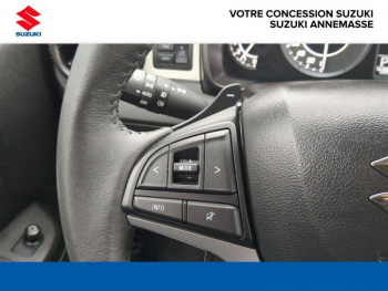 Photo 16 du bon plan SUZUKI Ignis 1.2 Dualjet Hybrid 83ch Pack Auto occasion à 15990 €