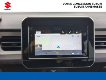 Photo 18 du bon plan SUZUKI Ignis 1.2 Dualjet Hybrid 83ch Pack Auto occasion à 15990 €