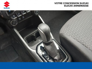 Photo 22 du bon plan SUZUKI Ignis 1.2 Dualjet Hybrid 83ch Pack Auto occasion à 15990 €
