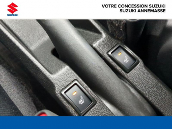 Photo 23 du bon plan SUZUKI Ignis 1.2 Dualjet Hybrid 83ch Pack Auto occasion à 15990 €