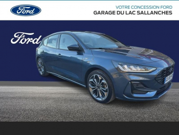 Photo 2 du bon plan FORD Focus Active 1.0 Flexifuel mHEV 125ch Active X occasion à 22990 €