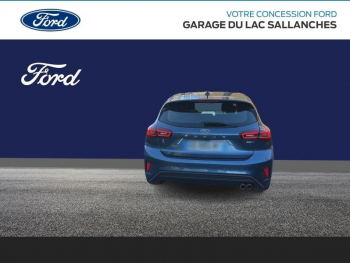 Photo 3 du bon plan FORD Focus Active 1.0 Flexifuel mHEV 125ch Active X occasion à 22990 €