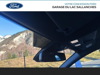 Photo 6 du bon plan FORD Focus Active 1.0 Flexifuel mHEV 125ch Active X occasion à 22990 €