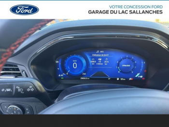 Photo 8 du bon plan FORD Focus Active 1.0 Flexifuel mHEV 125ch Active X occasion à 22990 €