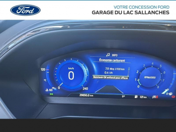 Photo 9 du bon plan FORD Focus Active 1.0 Flexifuel mHEV 125ch Active X occasion à 22990 €