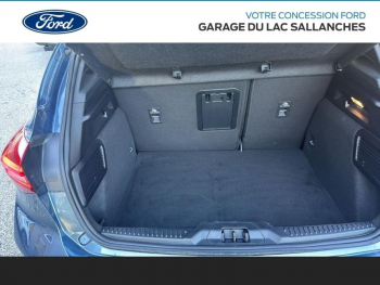 Photo 12 du bon plan FORD Focus Active 1.0 Flexifuel mHEV 125ch Active X occasion à 22990 €