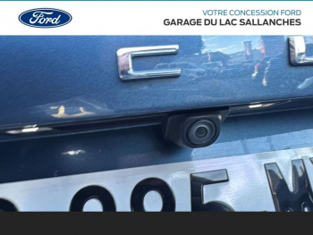 Photo 13 du bon plan FORD Focus Active 1.0 Flexifuel mHEV 125ch Active X occasion à 22990 €