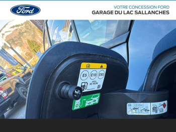 Photo 14 du bon plan FORD Focus Active 1.0 Flexifuel mHEV 125ch Active X occasion à 22990 €