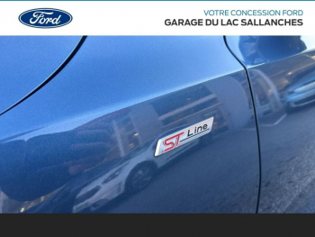 Photo 19 du bon plan FORD Focus Active 1.0 Flexifuel mHEV 125ch Active X occasion à 22990 €