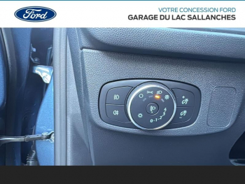 Photo 20 du bon plan FORD Focus Active 1.0 Flexifuel mHEV 125ch Active X occasion à 22990 €