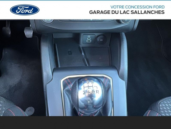 Photo 21 du bon plan FORD Focus Active 1.0 Flexifuel mHEV 125ch Active X occasion à 22990 €