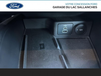 Photo 22 du bon plan FORD Focus Active 1.0 Flexifuel mHEV 125ch Active X occasion à 22990 €