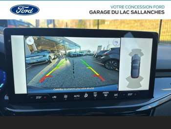 Photo 23 du bon plan FORD Focus Active 1.0 Flexifuel mHEV 125ch Active X occasion à 22990 €