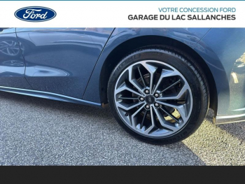 Photo 4 du bon plan FORD Focus Active 1.0 Flexifuel mHEV 125ch Active X occasion à 22990 €