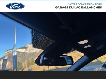 Photo 6 du bon plan FORD Focus Active 1.0 Flexifuel mHEV 125ch Active X occasion à 22990 €