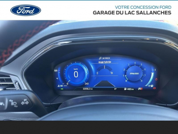 Photo 8 du bon plan FORD Focus Active 1.0 Flexifuel mHEV 125ch Active X occasion à 22990 €