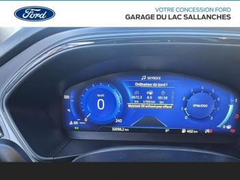 Photo 9 du bon plan FORD Focus Active 1.0 Flexifuel mHEV 125ch Active X occasion à 22990 €