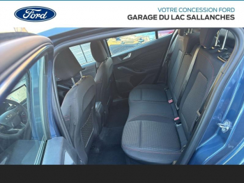 Photo 11 du bon plan FORD Focus Active 1.0 Flexifuel mHEV 125ch Active X occasion à 22990 €