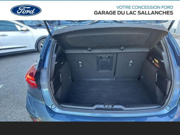 Photo 12 du bon plan FORD Focus Active 1.0 Flexifuel mHEV 125ch Active X occasion à 22990 €