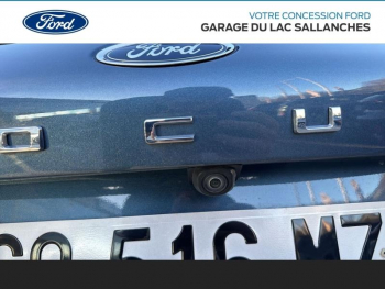 Photo 13 du bon plan FORD Focus Active 1.0 Flexifuel mHEV 125ch Active X occasion à 22990 €