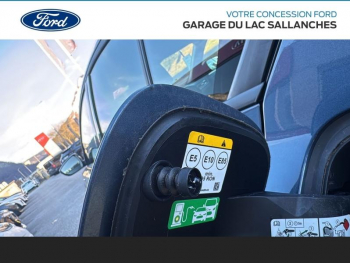 Photo 14 du bon plan FORD Focus Active 1.0 Flexifuel mHEV 125ch Active X occasion à 22990 €